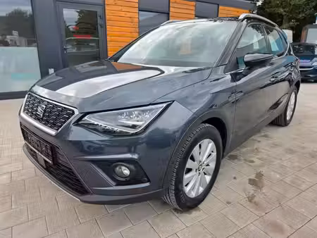Seat Arona 1.0 Xcellence