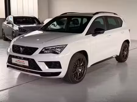 Cupra Ateca 2.0 TSI 300