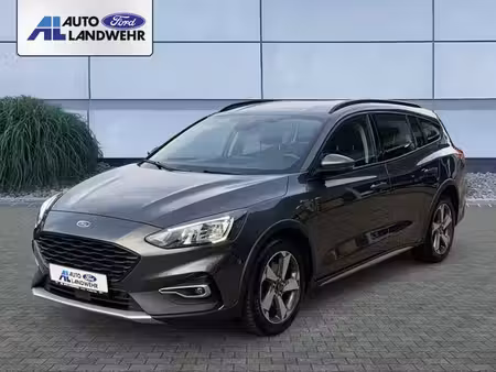 Ford Focus 2.0 TDCi 150 Active