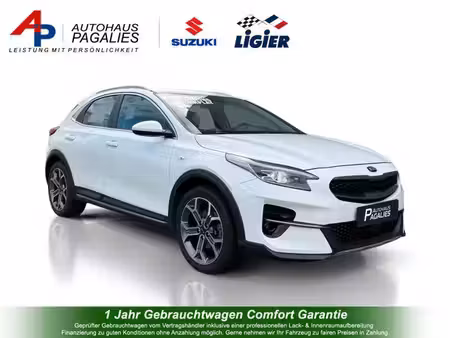 Kia Ceed 1.5 T-GDi 160
