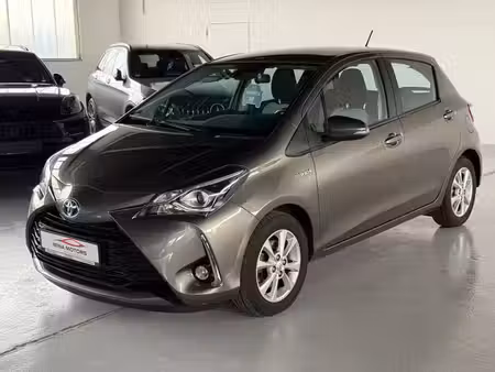 Toyota Yaris 1.5 75