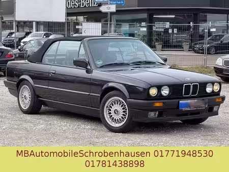 BMW Série 3 2.5 170
