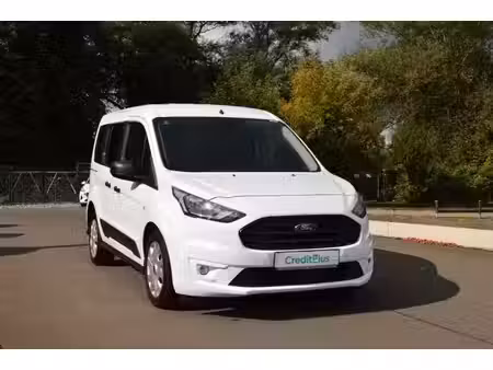 Ford Transit 1.5 101 Trend