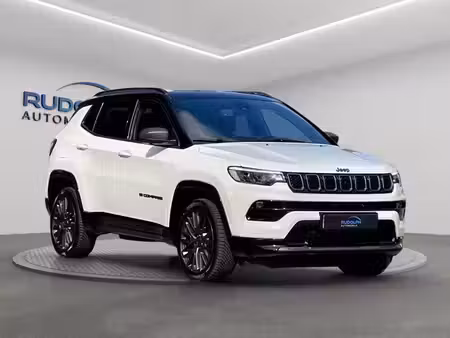 Jeep Compass 4XE 1.3 Limited 4x4