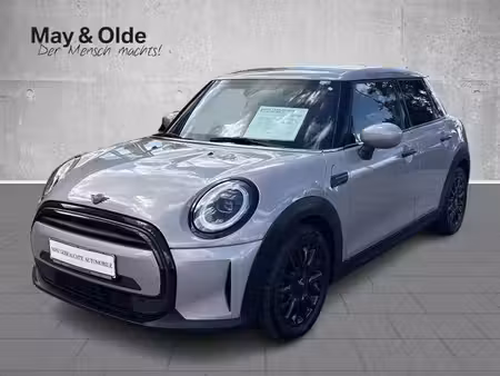 Mini Mini One 1.5 102