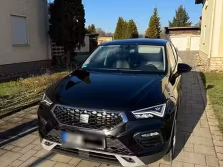 Seat Ateca 1.5 TSI 150 Style