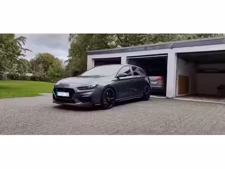 Hyundai i30 N Performance 1.0 T-GDi 275 N Performance