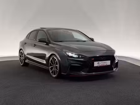 Hyundai i30 N Performance 2.0 T-GDi 275 N Performance