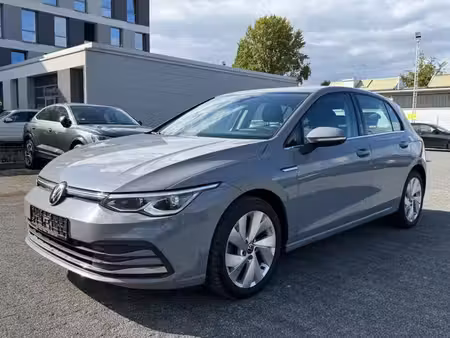 Volkswagen Golf 2.0 TDI 150 Style