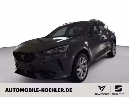 Cupra Formentor 1.5 TSI 150