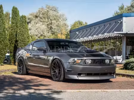 Ford Mustang GT V8 5.0
