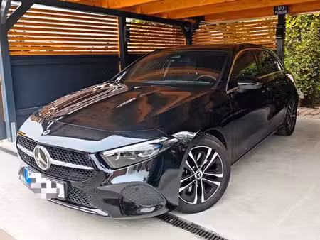 Mercedes-Benz Classe A A 250 2.0 224 4Matic
