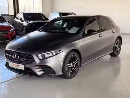 Mercedes-Benz Classe A A 250e 1.3 218 AMG Line