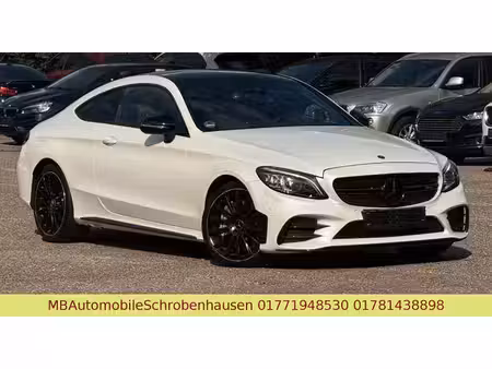Mercedes-Benz Classe C C 43 AMG 3.0 390 4Matic