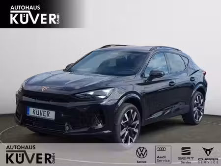 Cupra Formentor 2.0 TDI 150