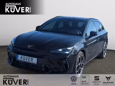Cupra Leon 2.0 TSI 150