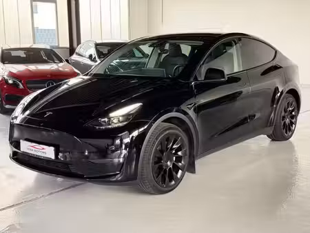 Tesla Model Y Grande Autonomie 4x4