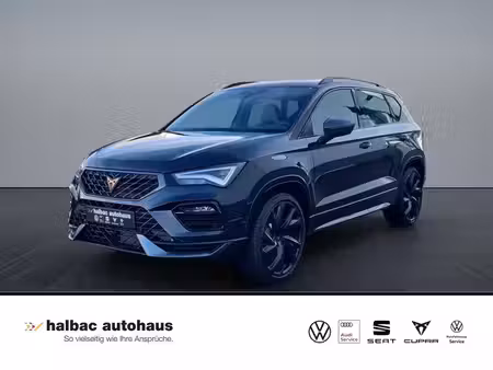 Cupra Ateca 2.0 TSI 300