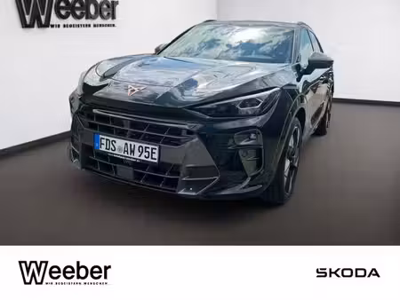 Cupra Terramar 1.5 150