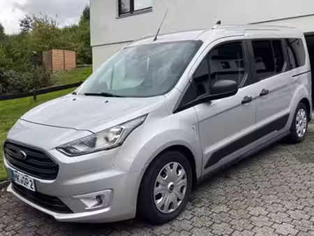 Ford Transit 120