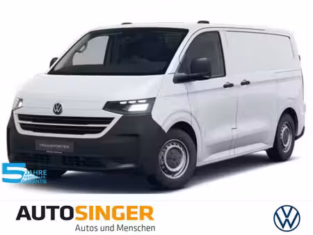 Volkswagen Transporter T7