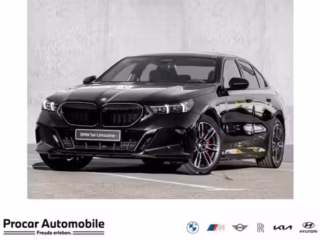 BMW Série 5 530e 2.0 190