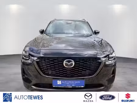 Mazda CX-80 e-Skyactiv 3.3 254 4x4