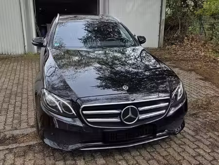 Mercedes-Benz Classe E E 300 E 2.0 245 4Matic