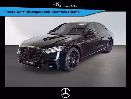 Mercedes-Benz Classe S S 350 Ambiente