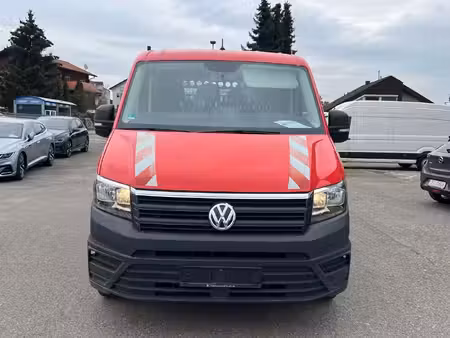 Volkswagen Transporter 2.0 TDI 140