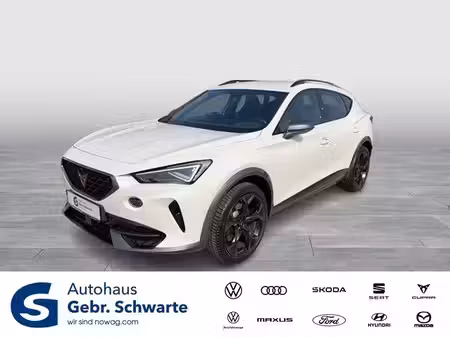 Cupra Formentor VZ 2.0 TSI 310 4x4