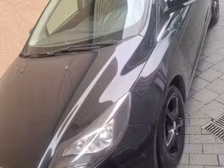 Ford Focus 1.0 EcoBoost 125