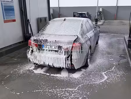 BMW Série 3 320d 2.0 190 M Sport