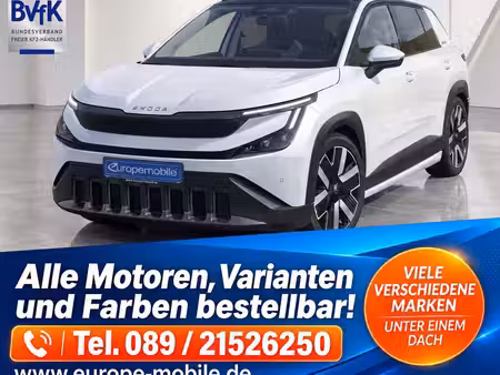Škoda Epiq 