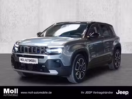Jeep Avenger 156