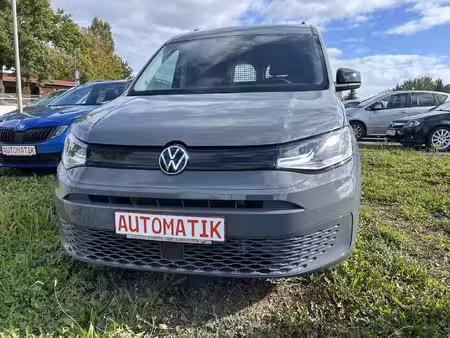 Volkswagen Caddy Base