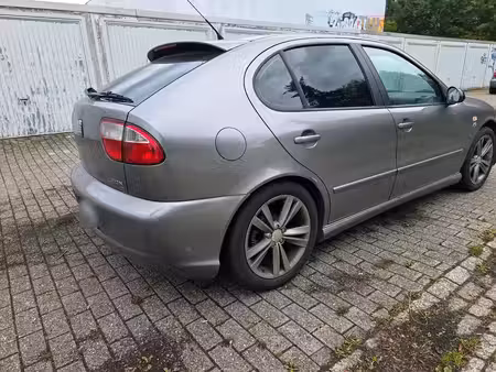 Seat Leon 1.9 TDI