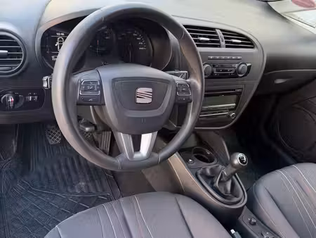 Seat Leon 1.2 TSI 105
