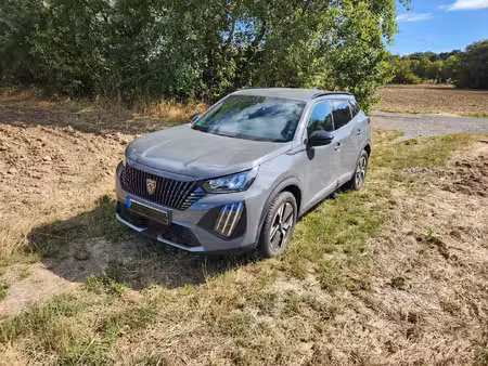 Peugeot 2008 Allure