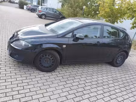 Seat Leon 1.4 TSI 125 Référence