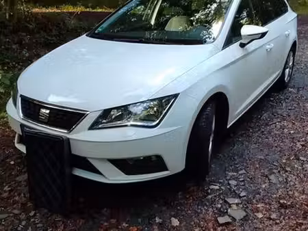 Seat Leon 1.6 TDI