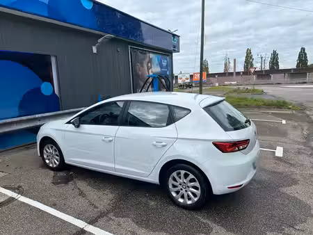 Seat Leon 1.2 TSI 105 Style