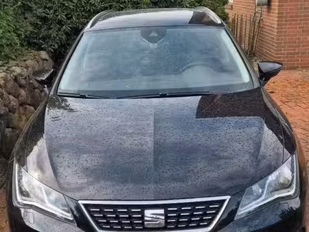 Seat Leon 2.0 TDI 150