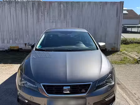 Seat Leon TSI 150 FR