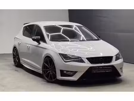 Seat Leon 2.0 TDI 150 Sport