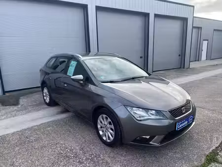 Seat Leon 1.4 TSI 125 Style