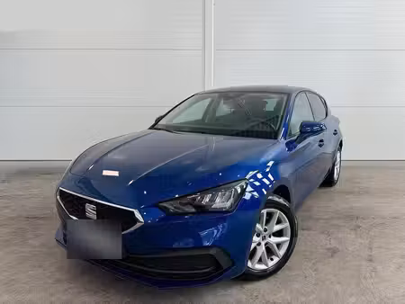 Seat Leon 1.5 TSI Style