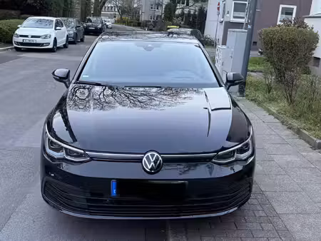 Volkswagen Golf 1.5 TDI 150 Style