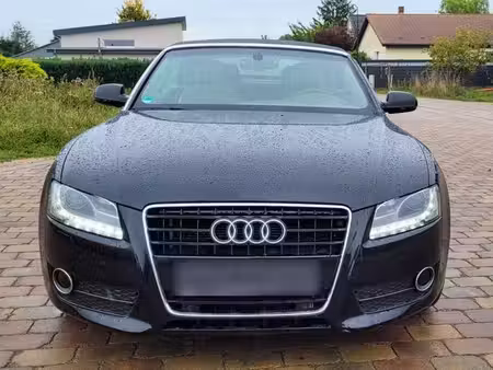 Audi A5 V6 3.2 FSI 265