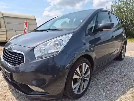 Kia Venga Spirit